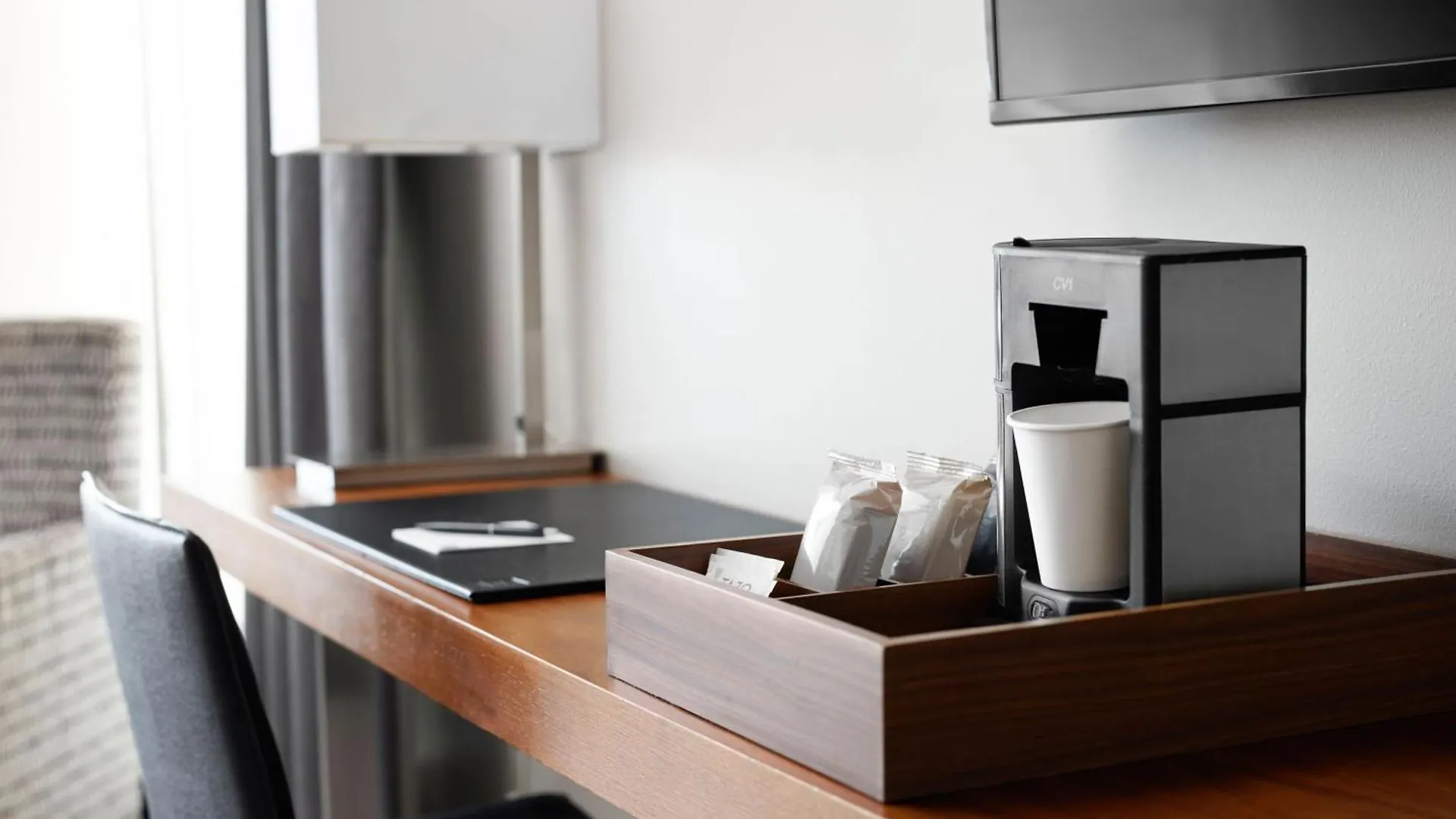 ****  Ac Hotel By Marriott Denver Downtown ארצות הברית