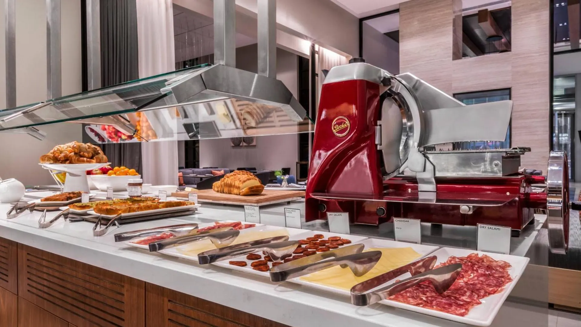 ****  Ac Hotel By Marriott Denver Downtown ארצות הברית