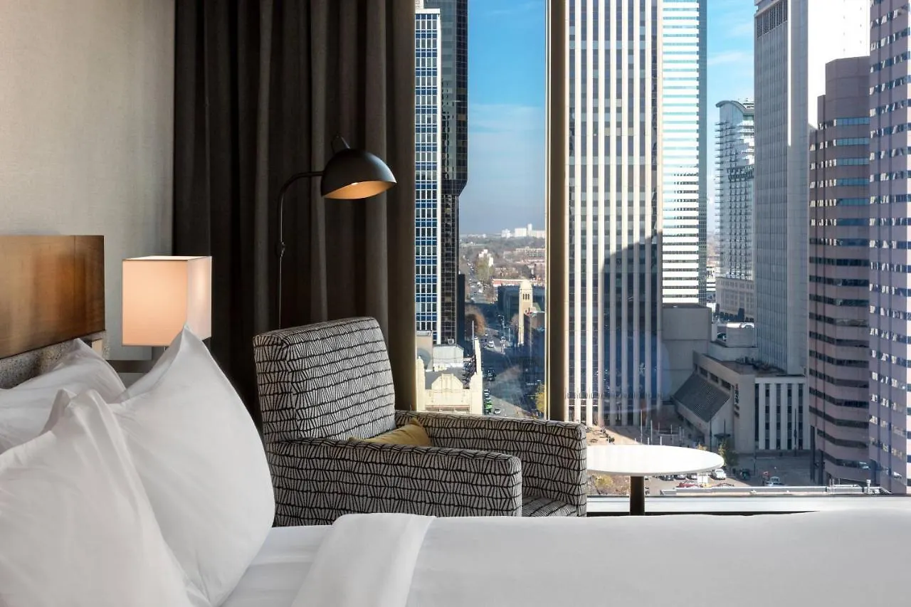 ****  Ac Hotel By Marriott Denver Downtown United States