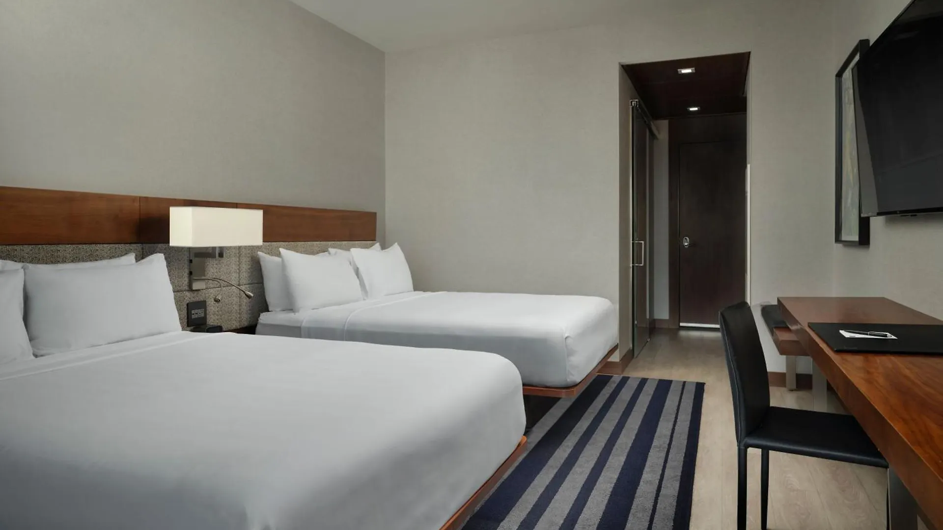 Ac Hotel By Marriott Denver Downtown 4*,  United States