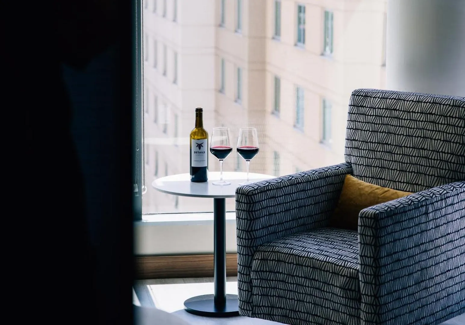 Ac Hotel By Marriott Denver Downtown