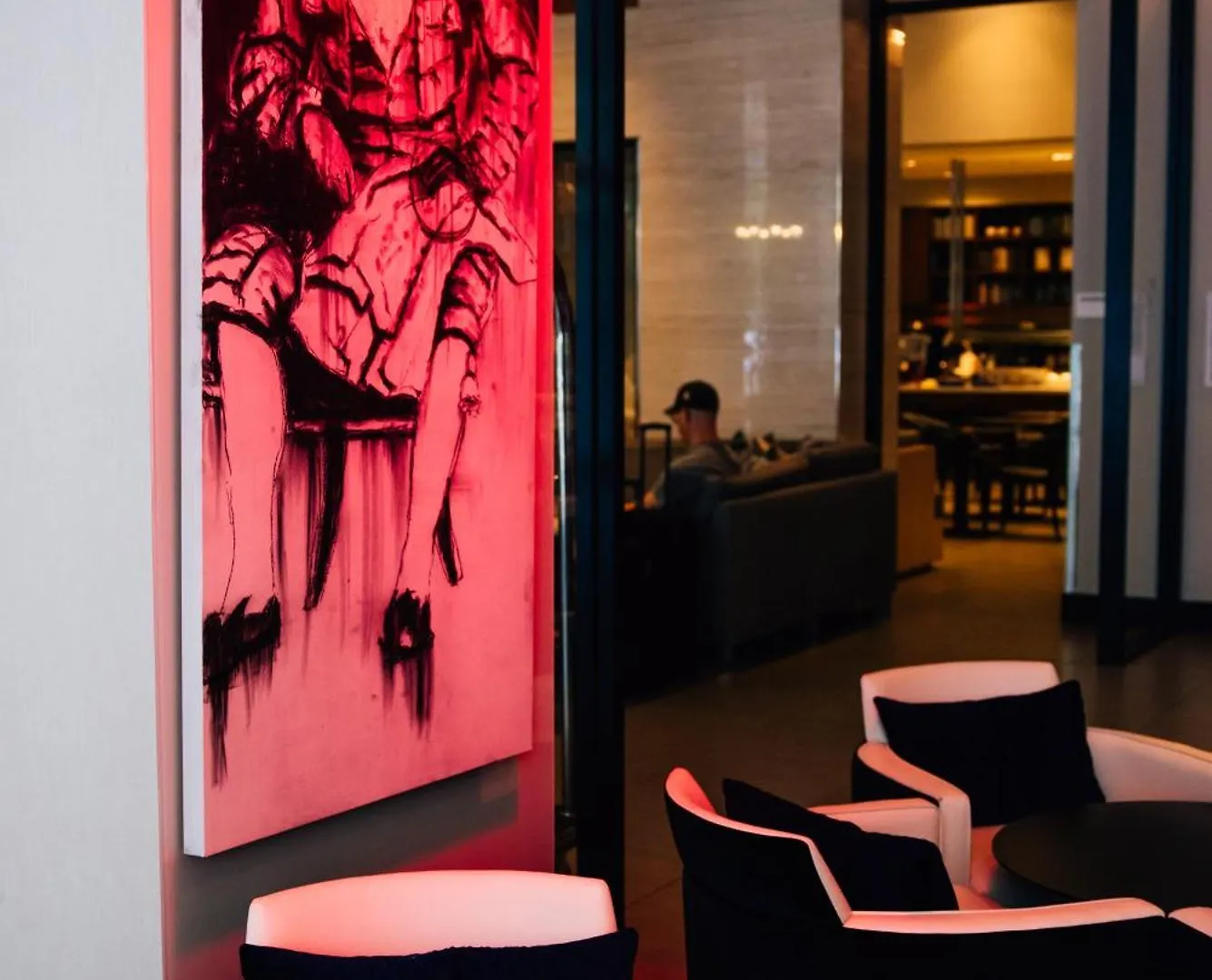 Ac Hotel By Marriott Denver Downtown