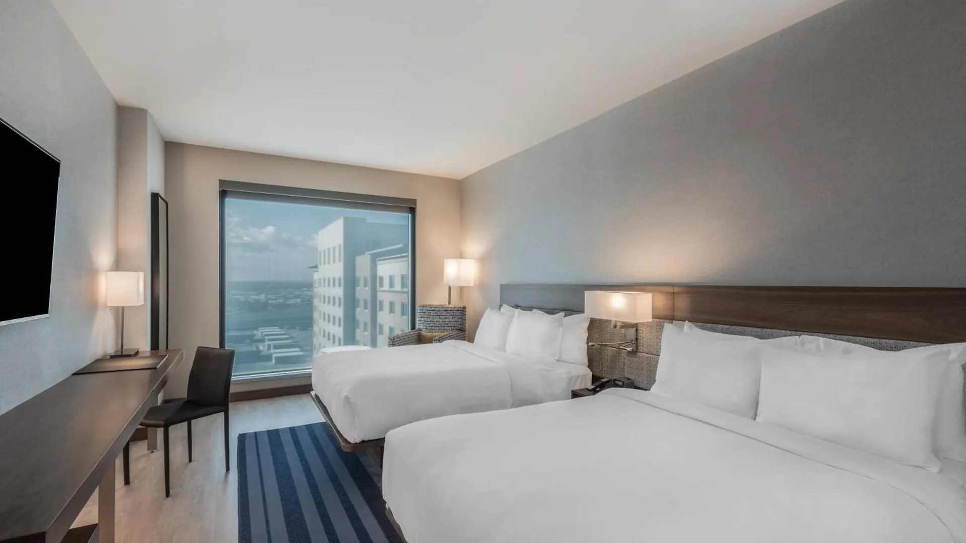 Ac Hotel By Marriott Denver Downtown 4*,  United States