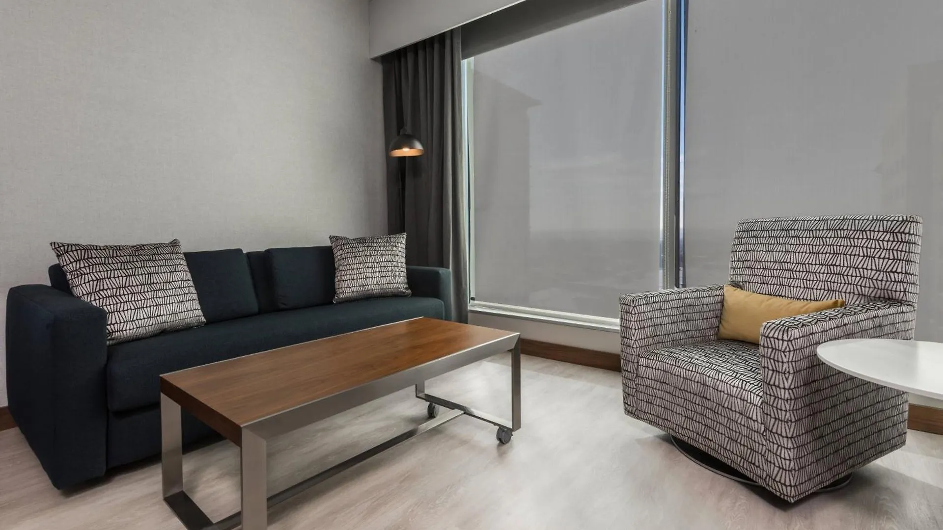 Ac Hotel By Marriott Denver Downtown 4*,  United States