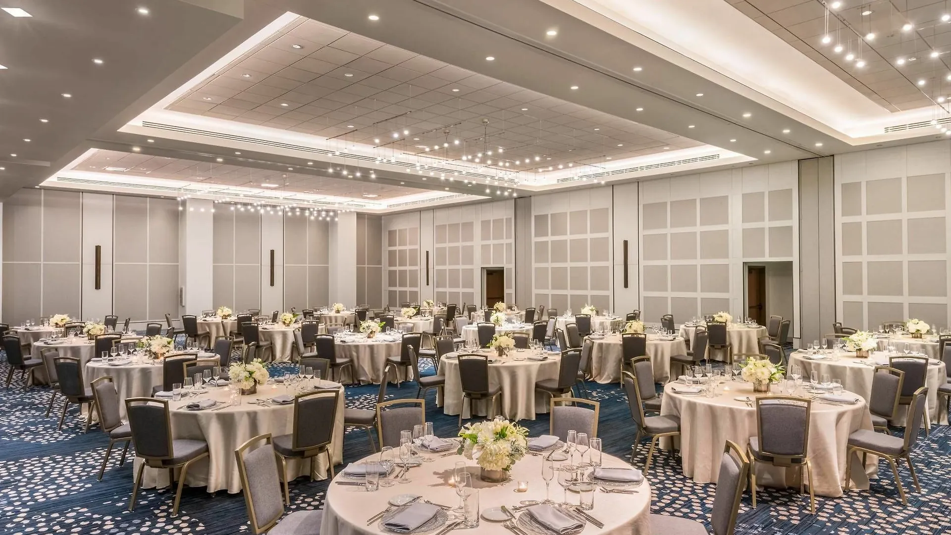 ****  Ac Hotel By Marriott Denver Downtown United States